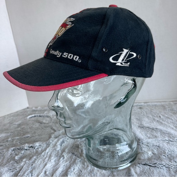 Indy 500 Cap Hat 83rd 1999 Embroidered Adjustable - Picture 3 of 12